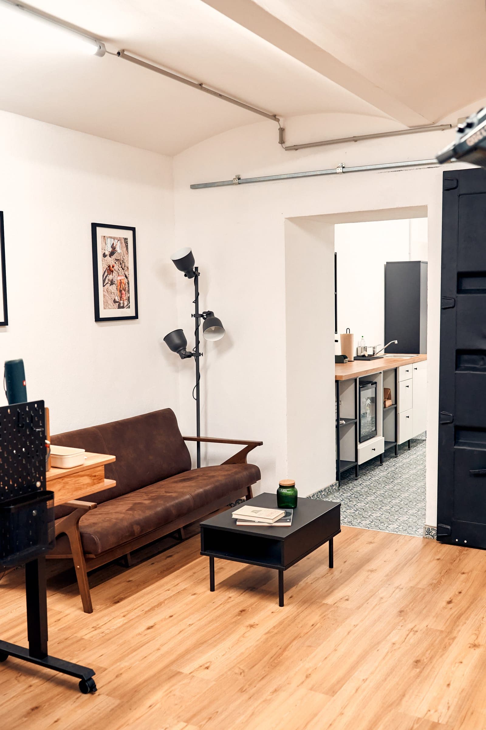 Studio Wien-Währing